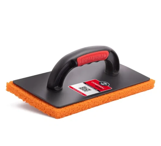 Маламашка с мека гъба с PVC дръжка 140x280mm.png